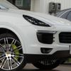porsche cayenne 2017 quick_quick_92ACGE_WP1ZZZ92ZHLA76048 image 5