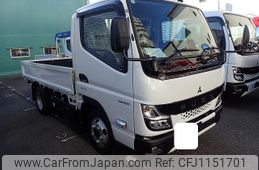 mitsubishi-fuso canter 2024 GOO_NET_EXCHANGE_0707934A30250515W001