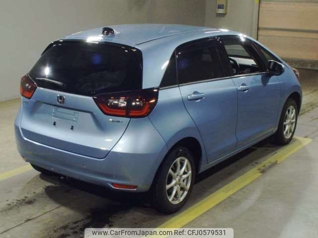 honda fit 2021 -HONDA--Fit 6AA-GR4--GR4-1102737---HONDA--Fit 6AA-GR4--GR4-1102737- image 2