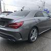 mercedes-benz cla-class 2017 -MERCEDES-BENZ--Benz CLA DBA-117342--WDD1173422N592120---MERCEDES-BENZ--Benz CLA DBA-117342--WDD1173422N592120- image 7