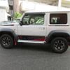 suzuki jimny-sierra 2022 quick_quick_JB74W_JB74W-153992 image 19