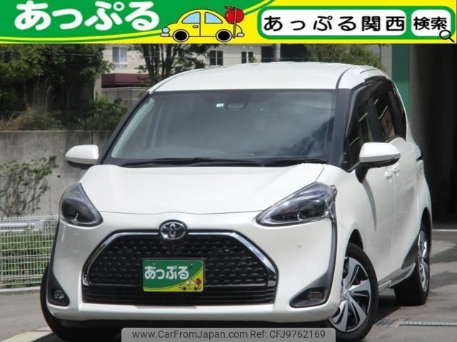 toyota sienta 2020 quick_quick_DBA-NSP170G_NSP170G-7237272 image 1