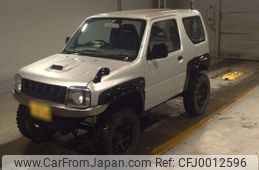 suzuki jimny 2001 -SUZUKI 【長崎 581て8335】--Jimny JB23W-227556---SUZUKI 【長崎 581て8335】--Jimny JB23W-227556-