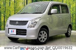 suzuki wagon-r 2009 -SUZUKI--Wagon R DBA-MH23S--MH23S-213091---SUZUKI--Wagon R DBA-MH23S--MH23S-213091-