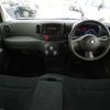 nissan cube 2013 -NISSAN--Cube DBA-Z12--Z12-259825---NISSAN--Cube DBA-Z12--Z12-259825- image 3