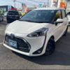 toyota sienta 2021 -TOYOTA--Sienta NHP170G--7251142---TOYOTA--Sienta NHP170G--7251142- image 1