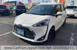 toyota sienta 2021 -TOYOTA--Sienta NHP170G--7251142---TOYOTA--Sienta NHP170G--7251142-