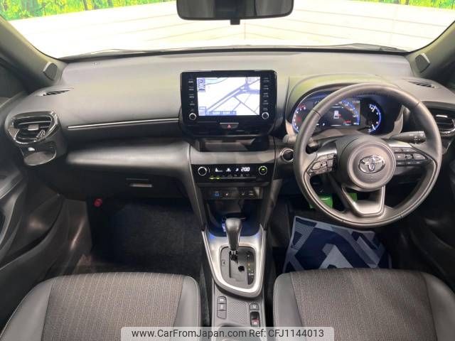 toyota yaris-cross 2023 -TOYOTA--Yaris Cross 5BA-MXPB10--MXPB10-3036144---TOYOTA--Yaris Cross 5BA-MXPB10--MXPB10-3036144- image 2