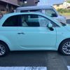 fiat 500 2015 -FIAT--Fiat 500 ABA-31212--ZFA3120000J279650---FIAT--Fiat 500 ABA-31212--ZFA3120000J279650- image 4