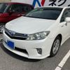 toyota sai 2010 CFJ1801695 image 1
