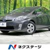 toyota prius 2011 -TOYOTA--Prius DAA-ZVW30--ZVW30-1459944---TOYOTA--Prius DAA-ZVW30--ZVW30-1459944- image 1