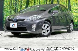 toyota prius 2011 -TOYOTA--Prius DAA-ZVW30--ZVW30-1459944---TOYOTA--Prius DAA-ZVW30--ZVW30-1459944-