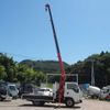 isuzu elf-truck 2009 CFJ1550086 image 13