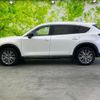 mazda cx-8 2021 quick_quick_3DA-KG2P_KG2P-359650 image 2