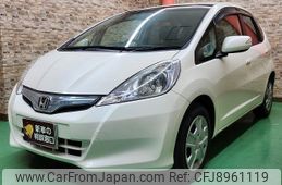 honda fit 2011 -HONDA 【名変中 】--Fit GP1--1001247---HONDA 【名変中 】--Fit GP1--1001247-