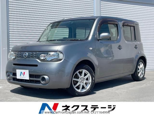 nissan cube 2016 quick_quick_Z12_Z12-319615 image 1
