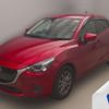 mazda demio 2018 -MAZDA--Demio DBA-DJ3FS--DJ3FS-520667---MAZDA--Demio DBA-DJ3FS--DJ3FS-520667- image 1