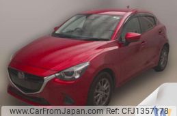mazda demio 2018 -MAZDA--Demio DBA-DJ3FS--DJ3FS-520667---MAZDA--Demio DBA-DJ3FS--DJ3FS-520667-