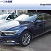 volkswagen passat 2015 -VOLKSWAGEN--VW Passat DBA-3CCZE--WVWZZZ3CZGE103976---VOLKSWAGEN--VW Passat DBA-3CCZE--WVWZZZ3CZGE103976- image 1