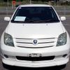 toyota ist 2005 NIKYO_ST47166 image 4