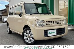 suzuki alto-lapin 2009 -SUZUKI--Alto Lapin DBA-HE22S--HE22S-110315---SUZUKI--Alto Lapin DBA-HE22S--HE22S-110315-