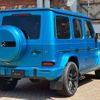 mercedes-benz amg 2025 -MERCEDES-BENZ--AMG 4AA-465250C--W1N4652501X042***---MERCEDES-BENZ--AMG 4AA-465250C--W1N4652501X042***- image 2