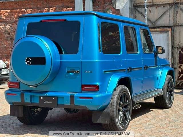 mercedes-benz amg 2025 -MERCEDES-BENZ--AMG 4AA-465250C--W1N4652501X042***---MERCEDES-BENZ--AMG 4AA-465250C--W1N4652501X042***- image 2
