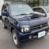 suzuki jimny 2012 -SUZUKI--Jimny ABA-JB23W--JB23W-680515---SUZUKI--Jimny ABA-JB23W--JB23W-680515- image 1
