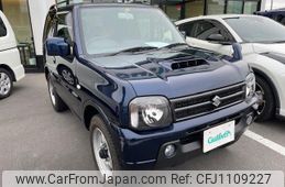 suzuki jimny 2012 -SUZUKI--Jimny ABA-JB23W--JB23W-680515---SUZUKI--Jimny ABA-JB23W--JB23W-680515-