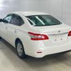 nissan sylphy 2015 -NISSAN--SYLPHY TB17-020474---NISSAN--SYLPHY TB17-020474- image 2