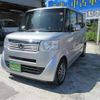 honda n-box 2014 -HONDA 【湘南 580ﾉ1676】--N BOX DBA-JF1--JF1-1435142---HONDA 【湘南 580ﾉ1676】--N BOX DBA-JF1--JF1-1435142- image 1