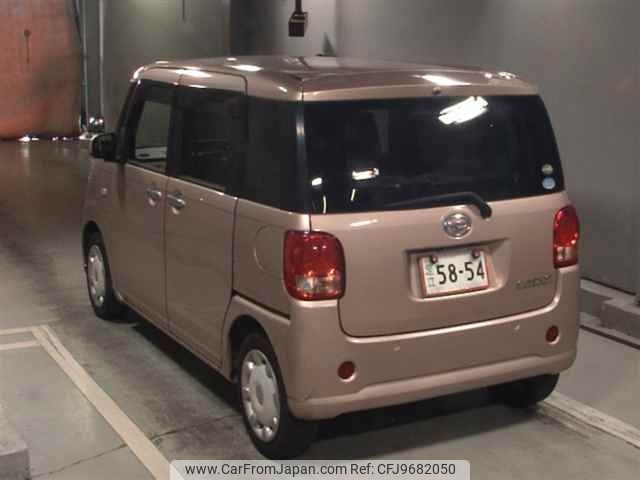 daihatsu move-canbus 2017 -DAIHATSU--Move Canbus LA810S-0011314---DAIHATSU--Move Canbus LA810S-0011314- image 2