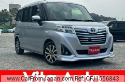 toyota roomy 2017 CFJ1556843