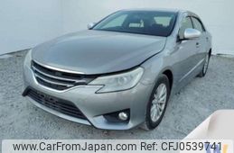 toyota mark-x 2014 -TOYOTA--MarkX DBA-GRX130--GRX130-6078408---TOYOTA--MarkX DBA-GRX130--GRX130-6078408-