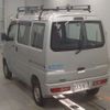 mitsubishi minicab-miev 2020 CFJ1830366 image 11