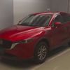 mazda cx-5 2022 CFJ1633153 image 1