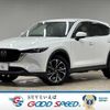 mazda cx-5 2022 CFJ1821719 image 1