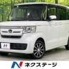 honda n-box 2019 -HONDA--N BOX DBA-JF4--JF4-1044349---HONDA--N BOX DBA-JF4--JF4-1044349- image 1