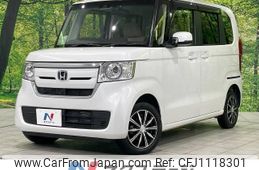 honda n-box 2019 -HONDA--N BOX DBA-JF4--JF4-1044349---HONDA--N BOX DBA-JF4--JF4-1044349-