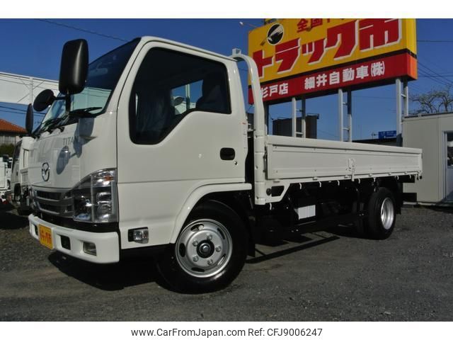 mazda titan 2023 quick_quick_LKR88R_LKR88-7000659 image 2