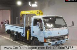 mitsubishi-fuso canter 1990 -MITSUBISHI--Canter FE439E-540021---MITSUBISHI--Canter FE439E-540021-