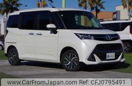 toyota tank 2019 -TOYOTA--Tank DBA-M900A--M900A-0289724---TOYOTA--Tank DBA-M900A--M900A-0289724-