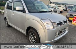 suzuki alto 2007 -SUZUKI--Alto DBA-HA24S--HA24S-559729---SUZUKI--Alto DBA-HA24S--HA24S-559729-