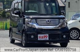 honda n-box 2013 quick_quick_DBA-JF1_JF1-1255371