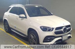 mercedes-benz gle-class 2020 quick_quick_5AA-167159_WDC1671592A001756