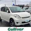 toyota passo 2009 -TOYOTA--Passo DBA-KGC10--KGC10-0293437---TOYOTA--Passo DBA-KGC10--KGC10-0293437- image 1