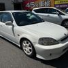 honda civic 2000 CFJ1554735 image 16