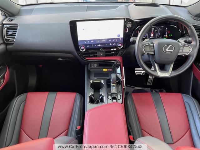 lexus nx 2023 quick_quick_AAZH20_AAZH20-1004182 image 2