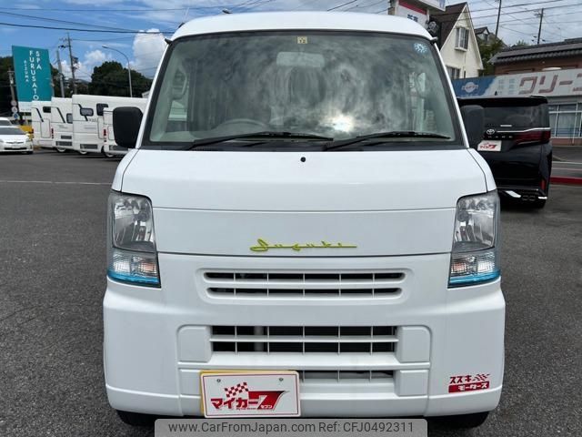 suzuki every 2014 -SUZUKI 【豊田 480ｽ321】--Every DA64V--864155---SUZUKI 【豊田 480ｽ321】--Every DA64V--864155- image 2