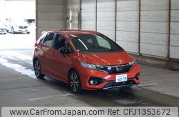honda fit 2018 -HONDA 【世田谷 500ｿ6099】--Fit GP5-1333562---HONDA 【世田谷 500ｿ6099】--Fit GP5-1333562-
